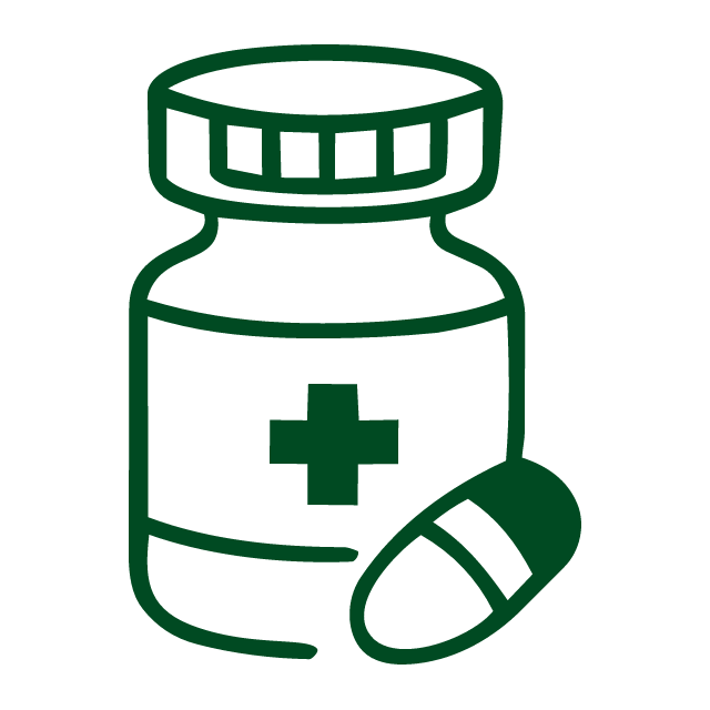 icon Medication administration