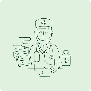 Photo of Christene Daley, Director of Nursing