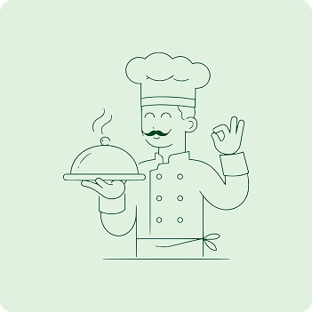 Photo of Shunette Williams, Director of Dining Services