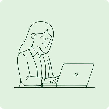 Photo of Marissa Iannelli, Business Office Manager