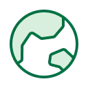 Intergenerational programs icon